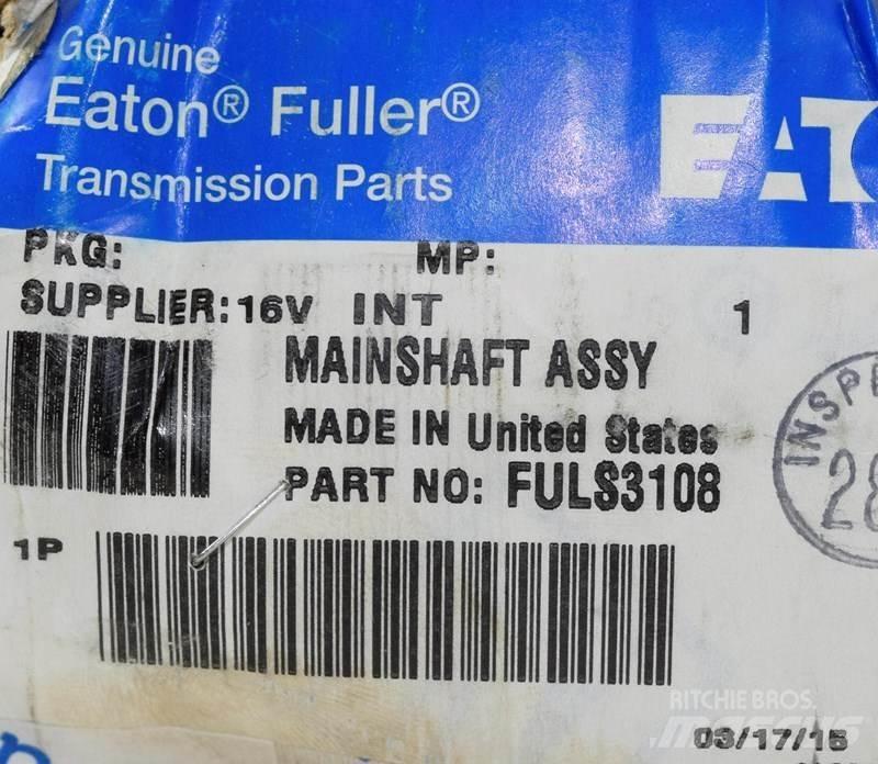 Eaton  Menjalniki