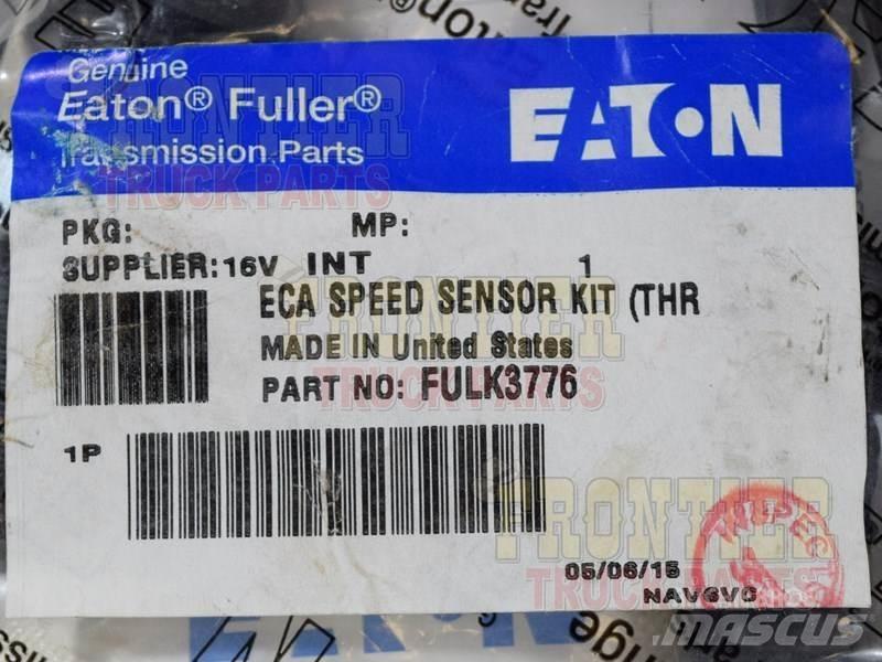 Eaton  Menjalniki