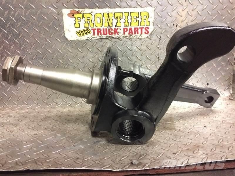 Eaton  Transport - drugo