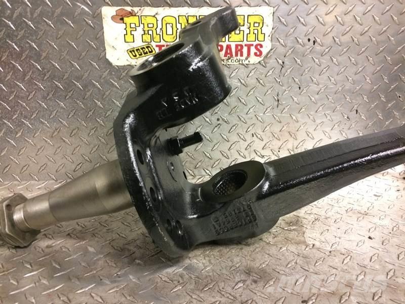 Eaton  Transport - drugo