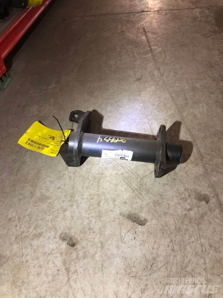 Eaton  Zavore