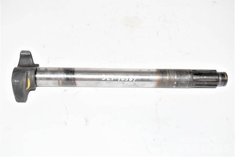 Eaton  Zavore