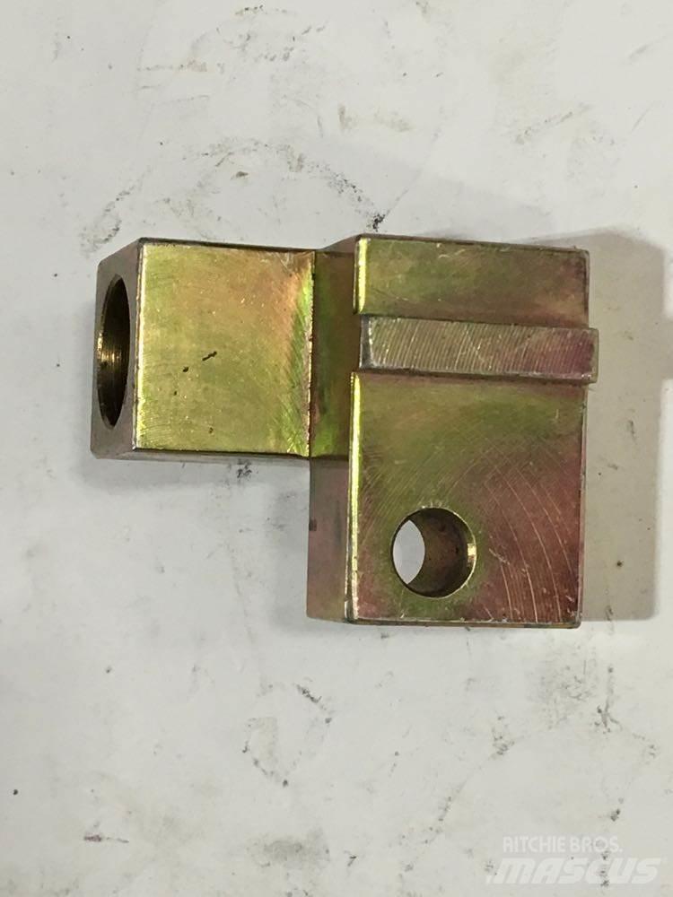 Eaton  Zavore
