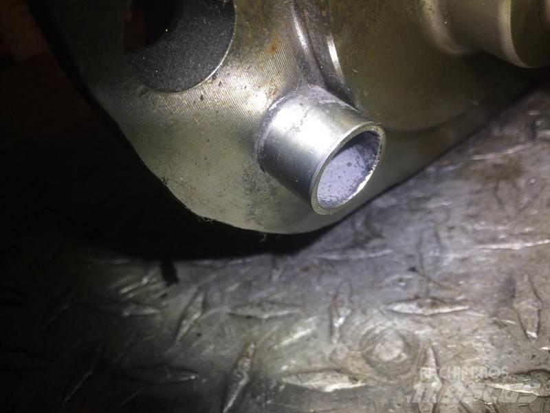 Eaton  Druge komponente