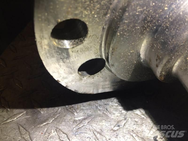 Eaton  Druge komponente