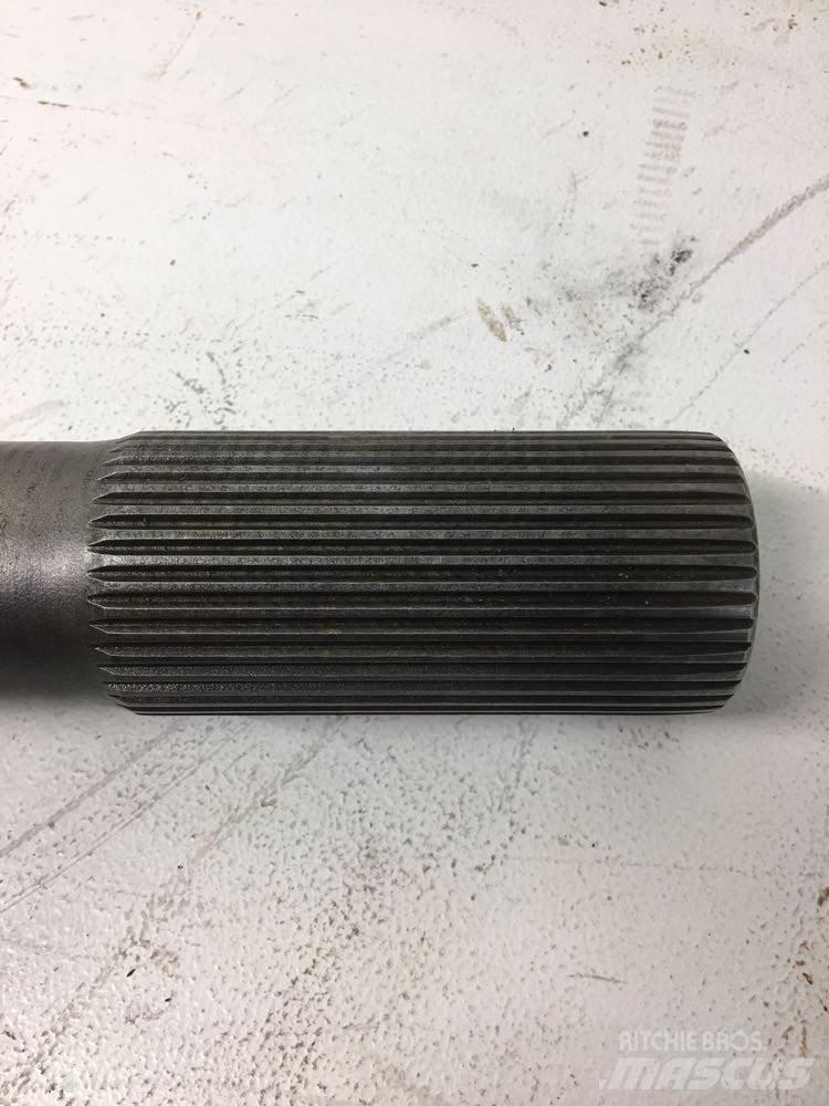 Eaton  Osi