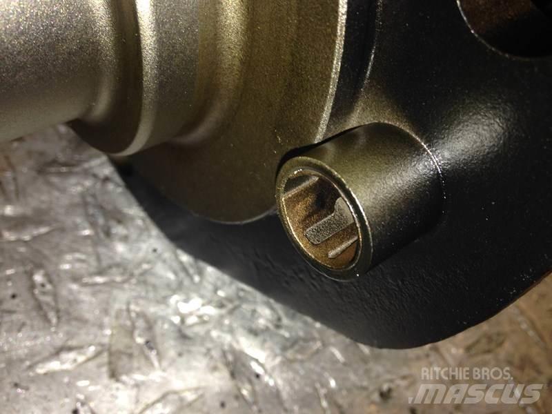 Eaton  Druge komponente