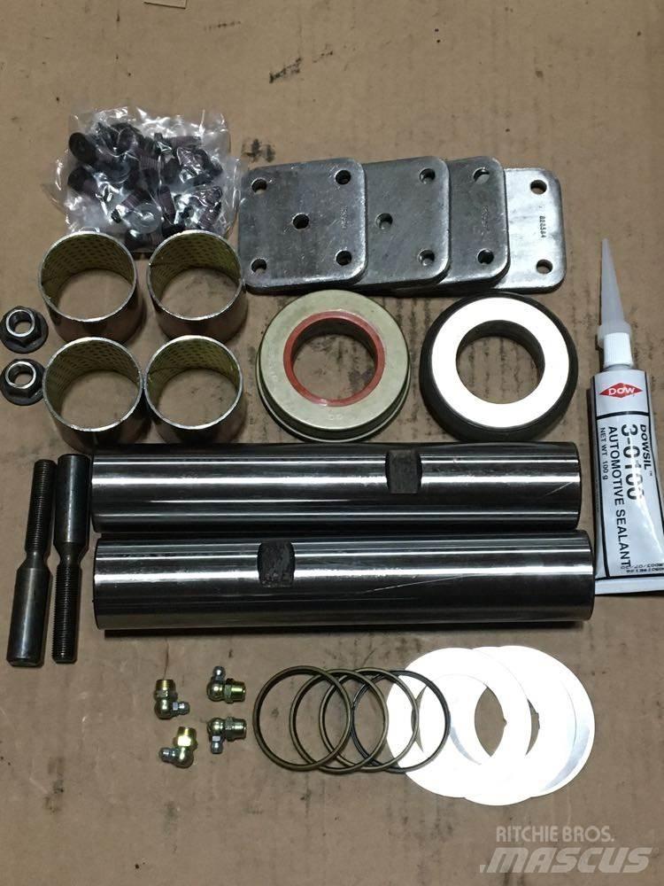 Eaton  Druge komponente