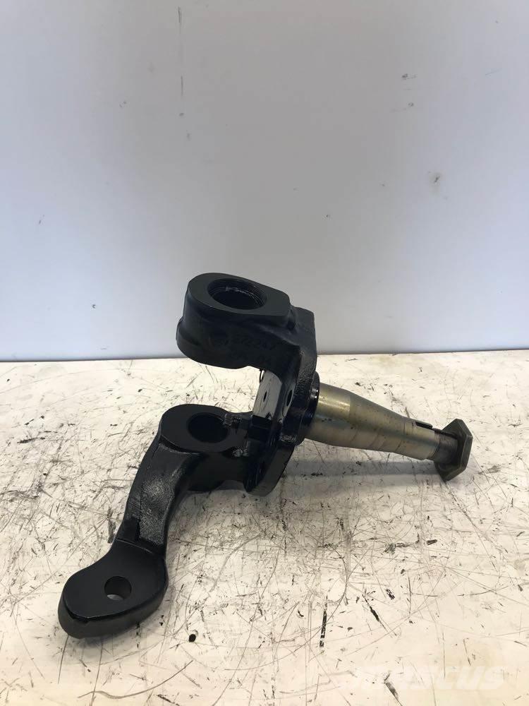 Eaton  Transport - drugo