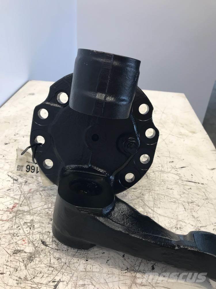 Eaton  Transport - drugo