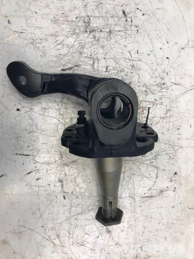 Eaton  Transport - drugo