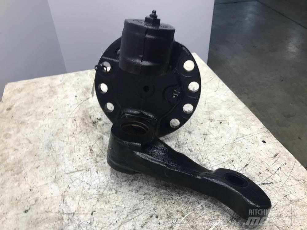 Eaton  Druge komponente