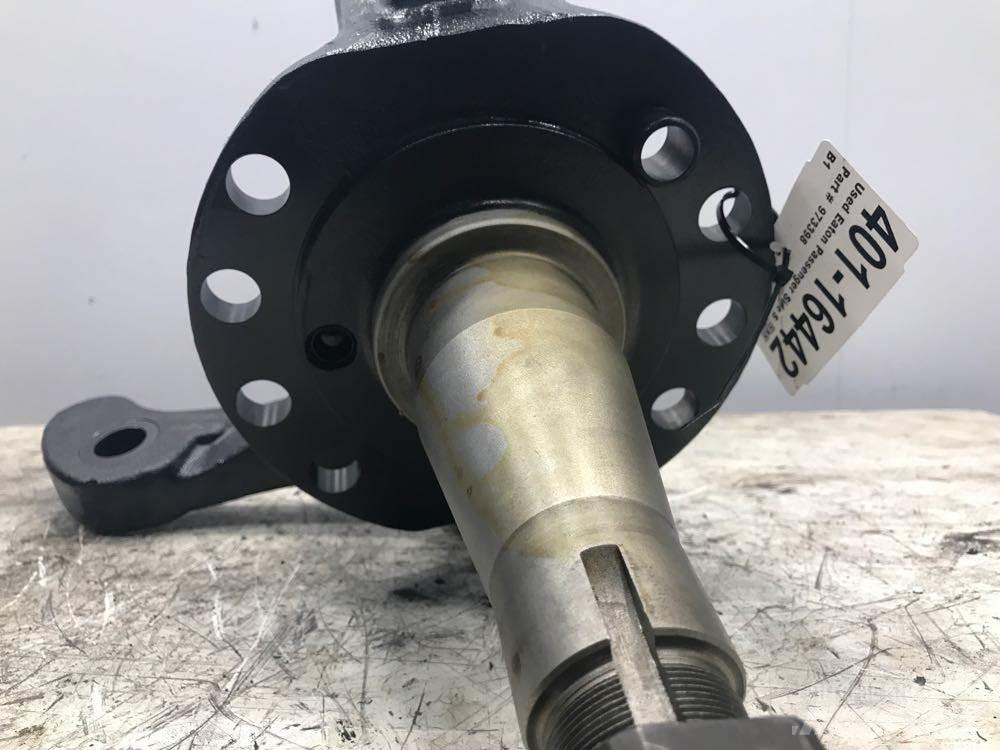Eaton  Druge komponente