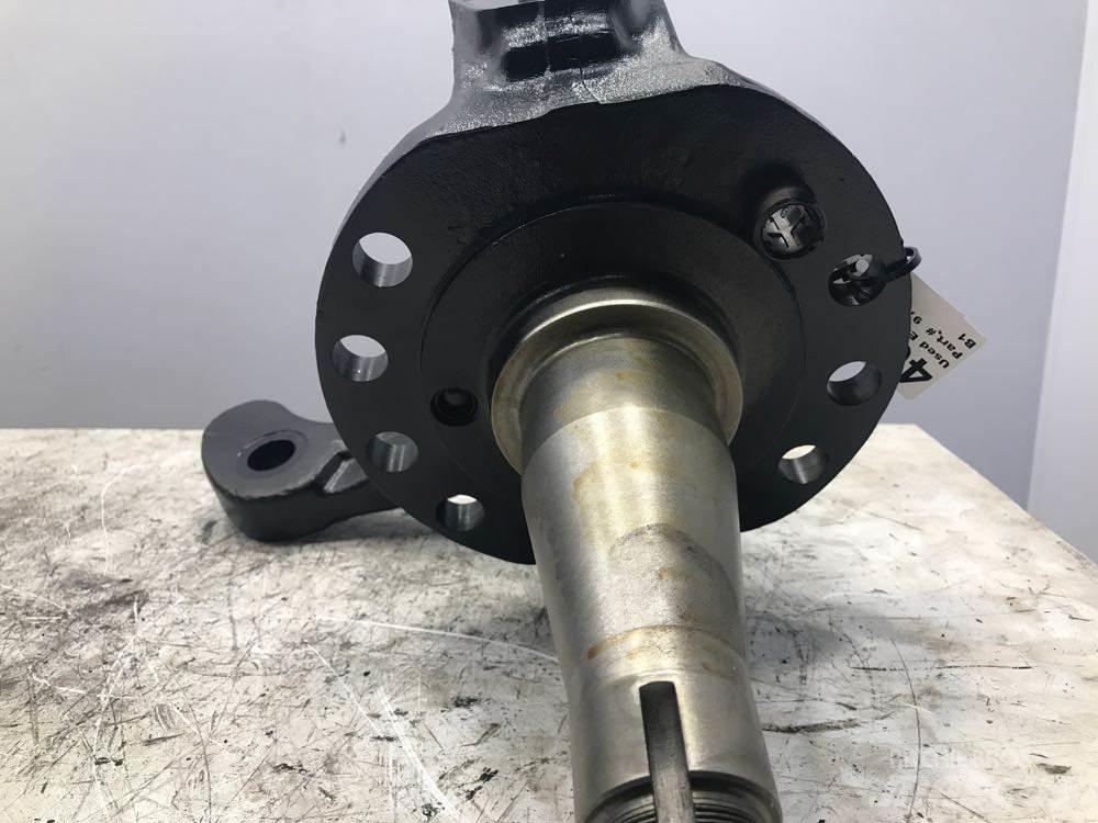 Eaton  Druge komponente