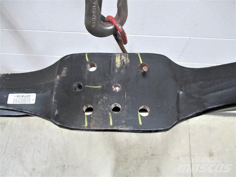 Eaton  Osi