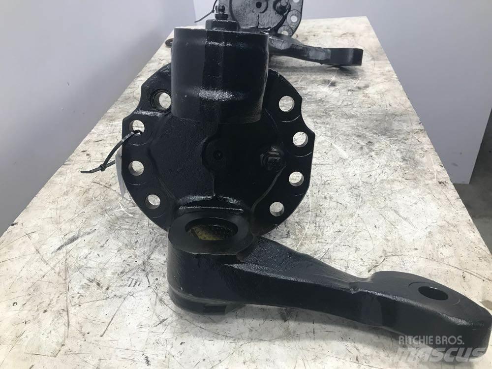 Eaton  Druge komponente