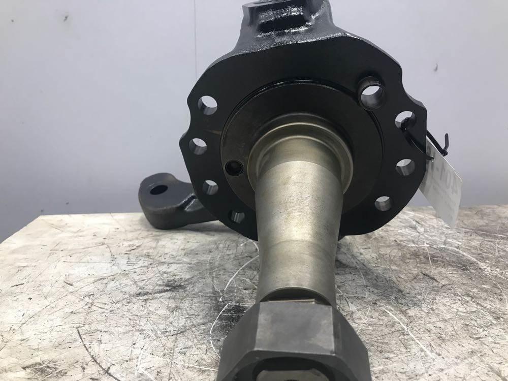 Eaton  Druge komponente