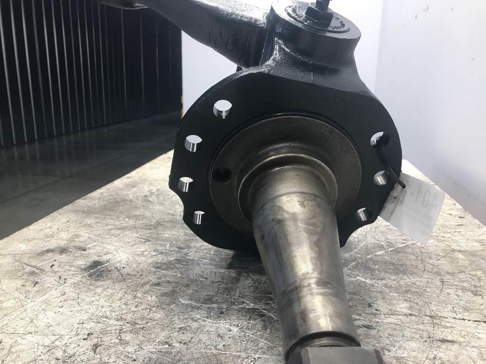 Eaton  Druge komponente