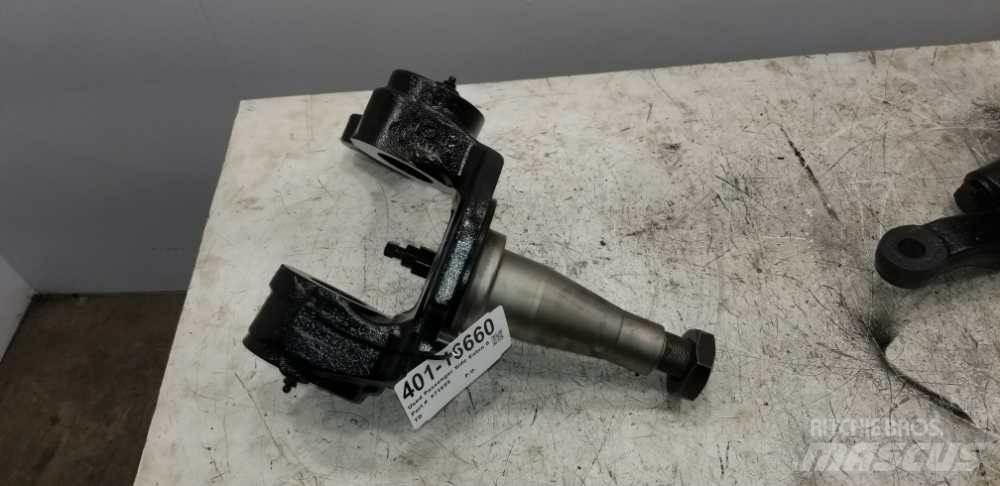 Eaton  Druge komponente
