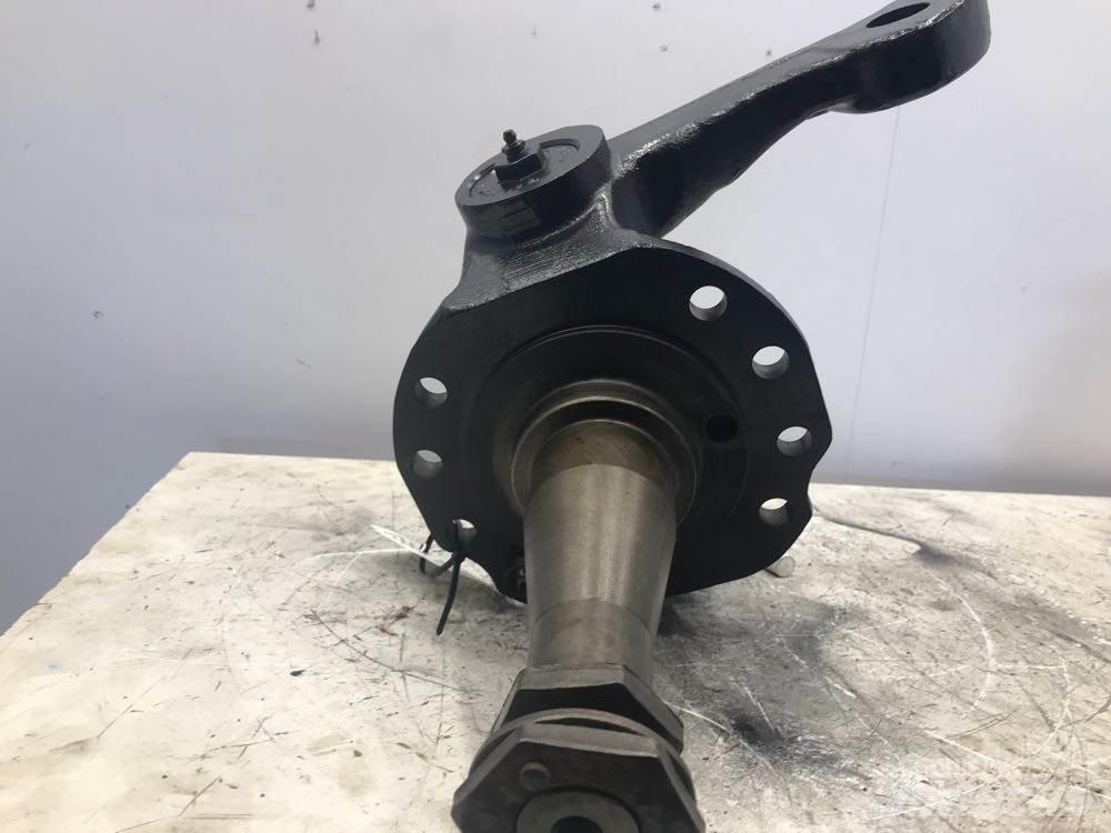 Eaton  Druge komponente