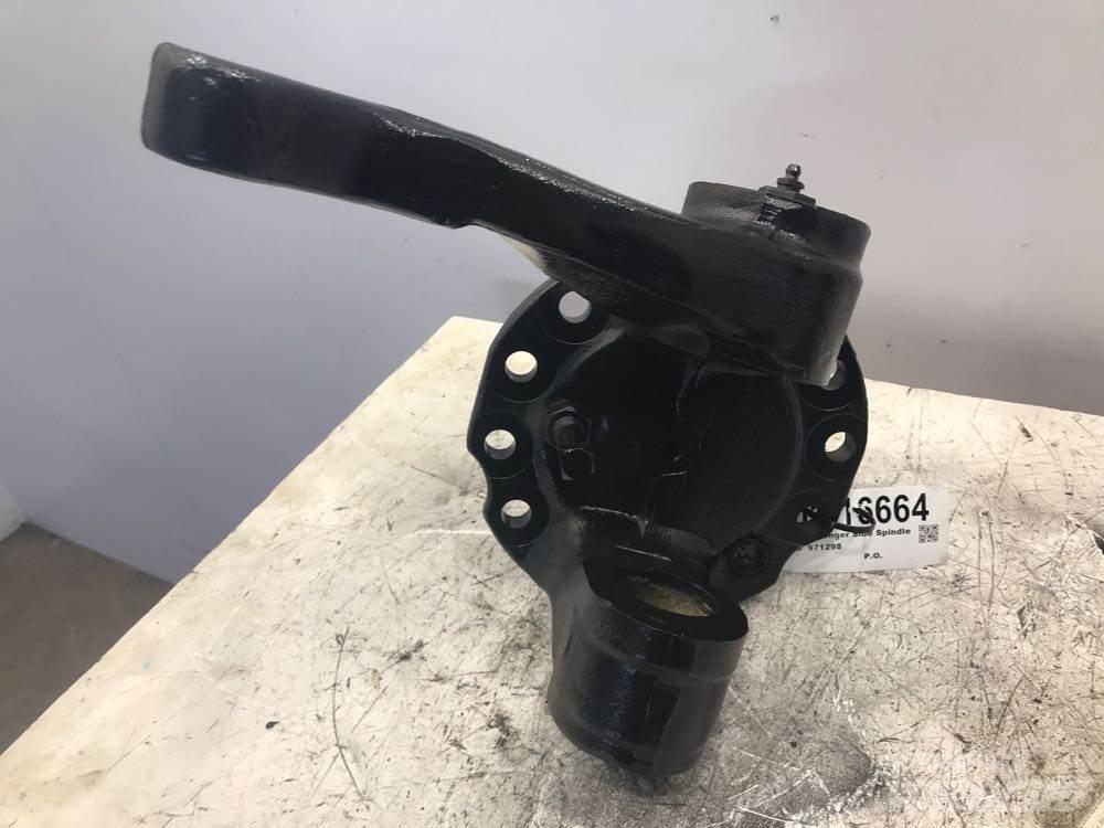 Eaton  Druge komponente