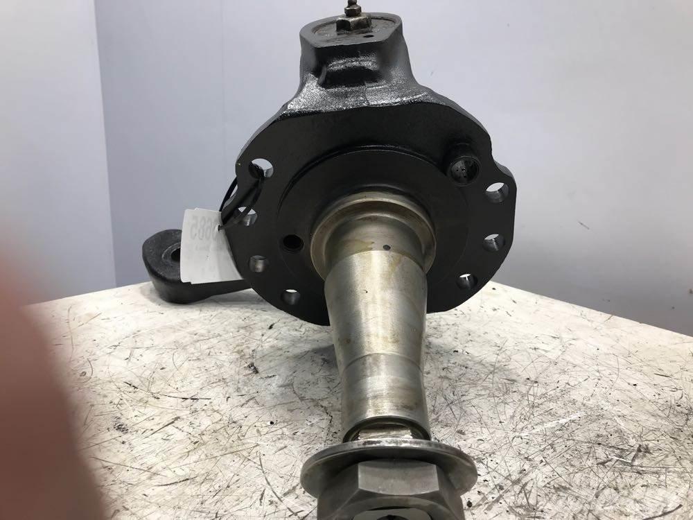 Eaton  Druge komponente