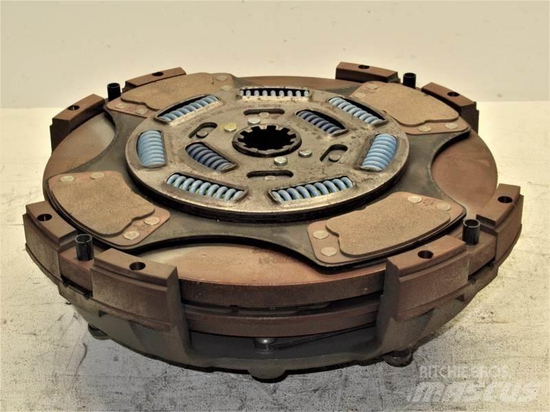 Eaton  Druge komponente