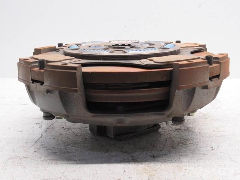 Eaton  Druge komponente