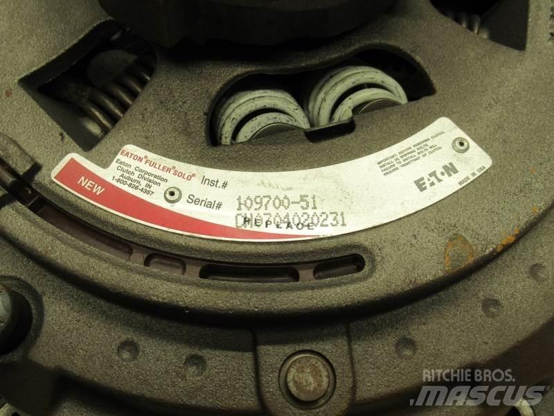 Eaton  Druge komponente