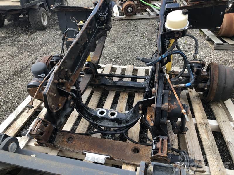 Eaton  Transport - drugo