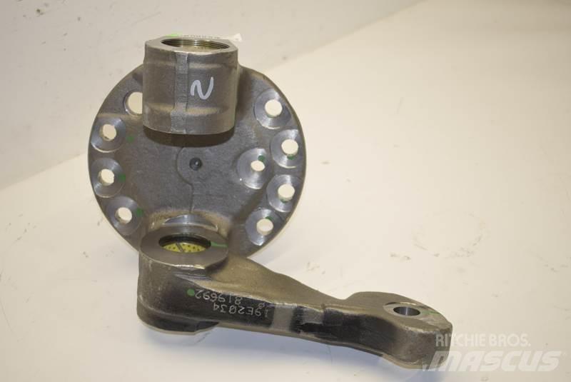 Eaton  Druge komponente