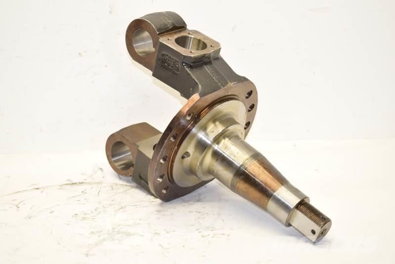 Eaton  Transport - drugo