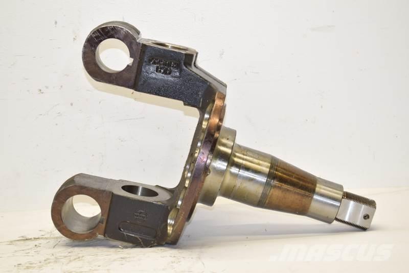 Eaton  Transport - drugo