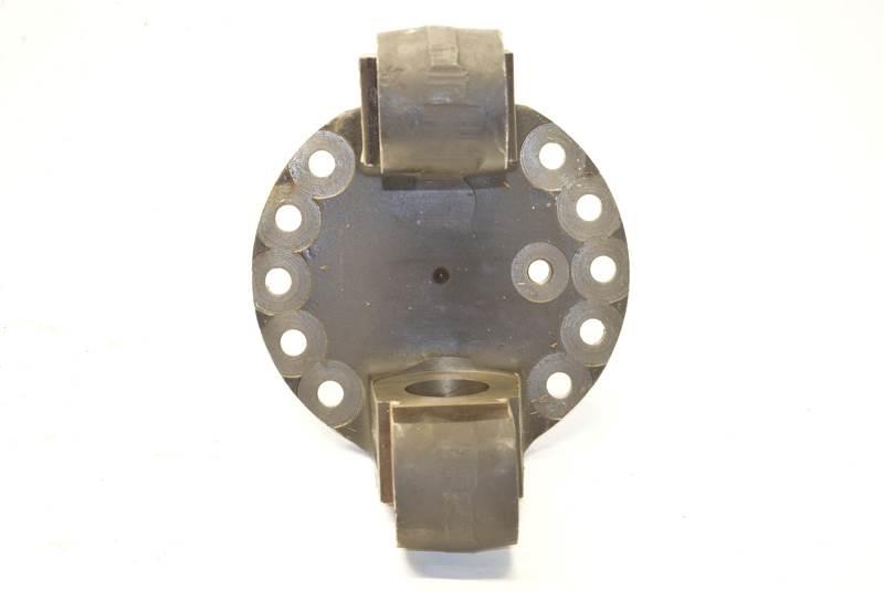 Eaton  Transport - drugo