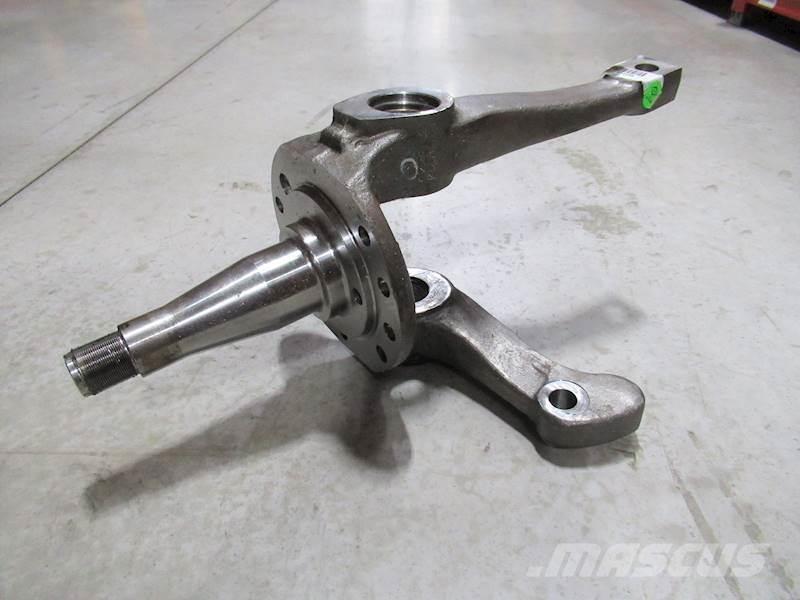 Eaton  Transport - drugo