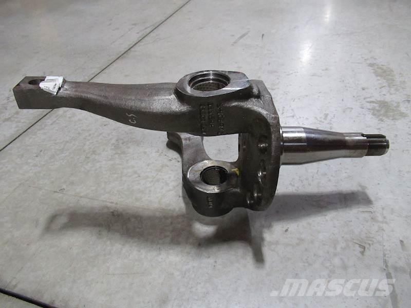 Eaton  Transport - drugo