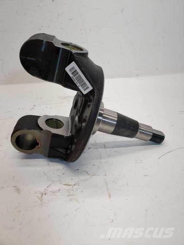 Eaton  Transport - drugo