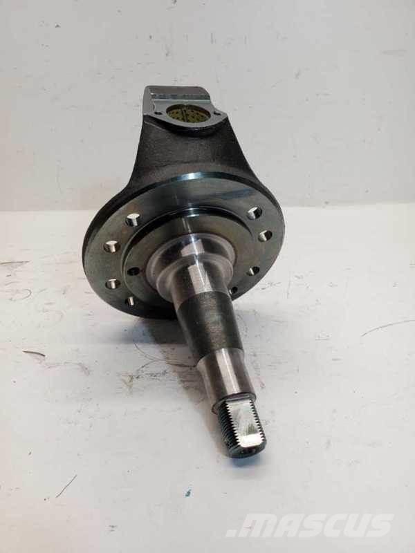 Eaton  Transport - drugo