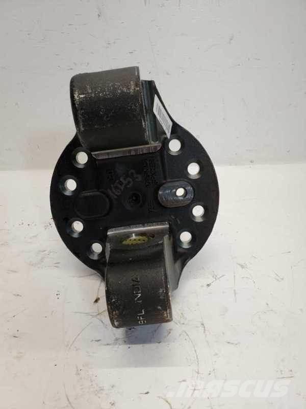 Eaton  Transport - drugo