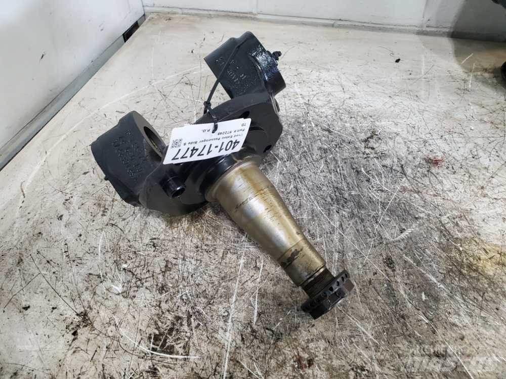 Eaton  Druge komponente