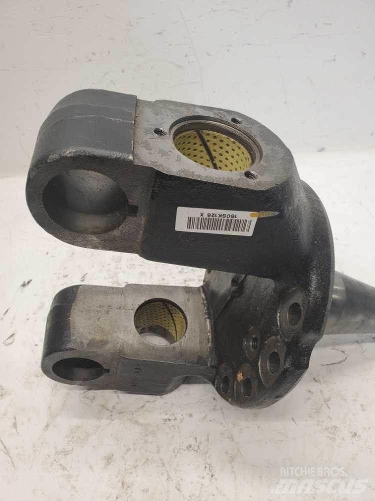 Eaton  Druge komponente