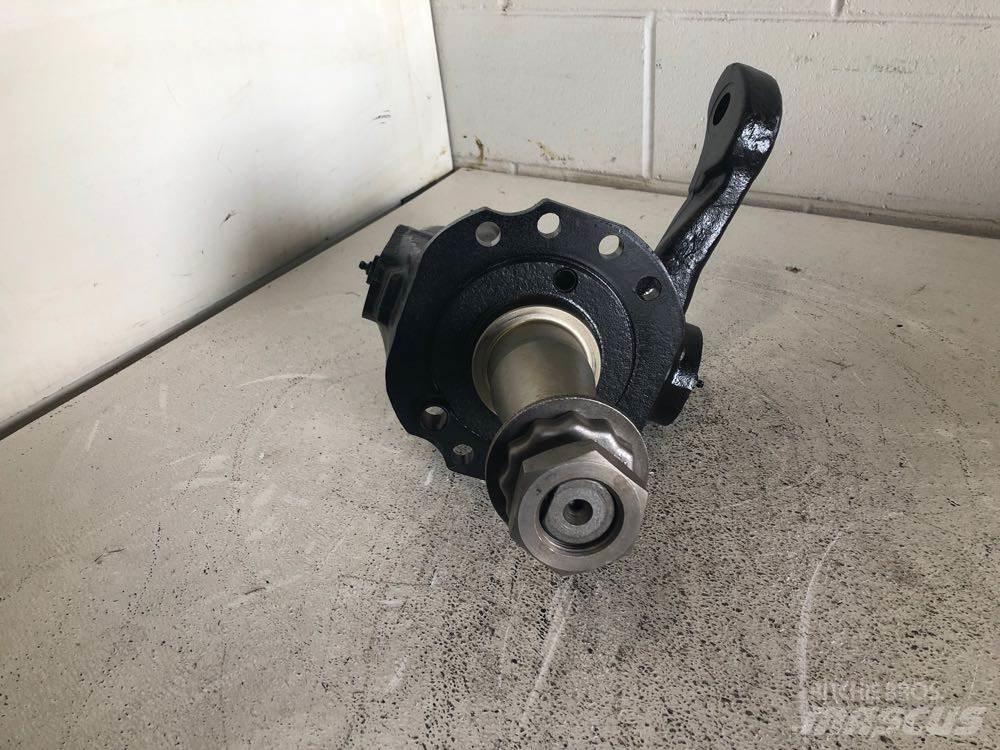 Eaton  Druge komponente