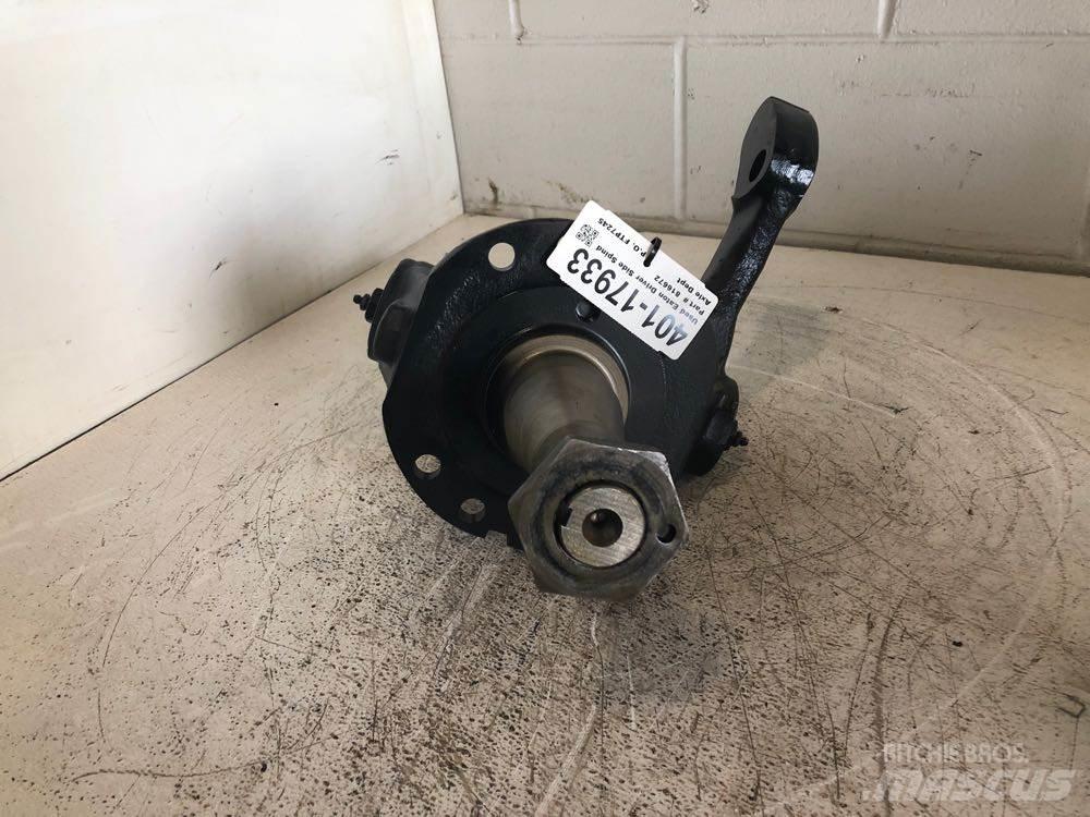 Eaton  Druge komponente