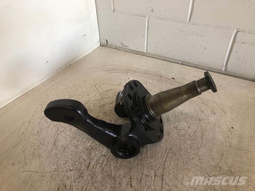 Eaton  Transport - drugo