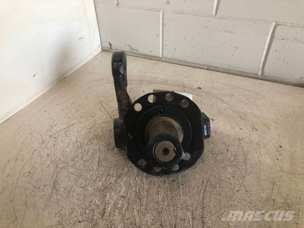 Eaton  Transport - drugo