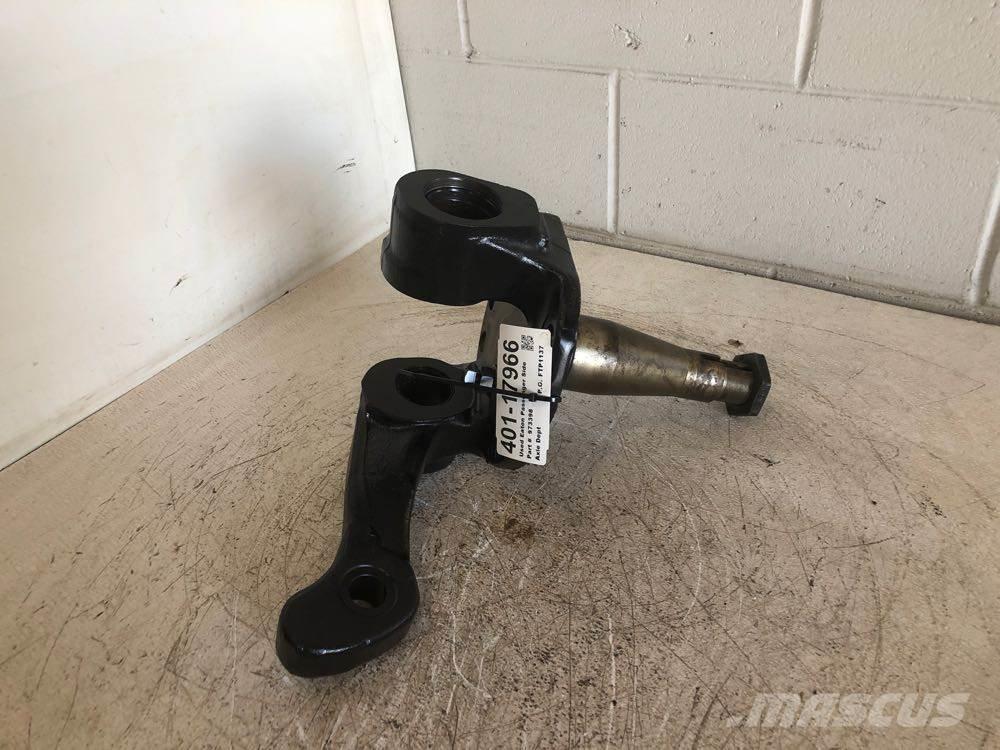 Eaton  Transport - drugo