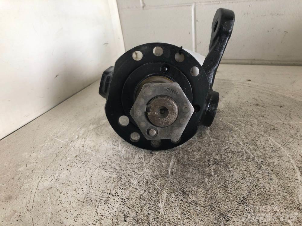Eaton  Druge komponente
