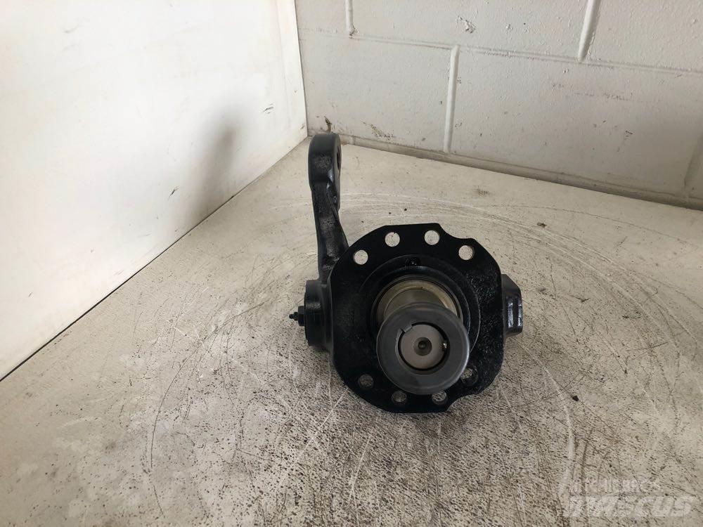 Eaton  Druge komponente