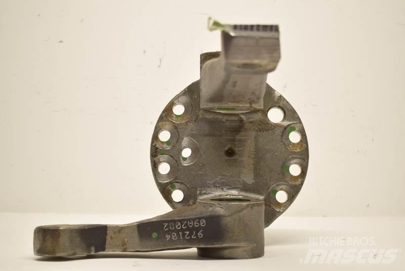 Eaton  Druge komponente