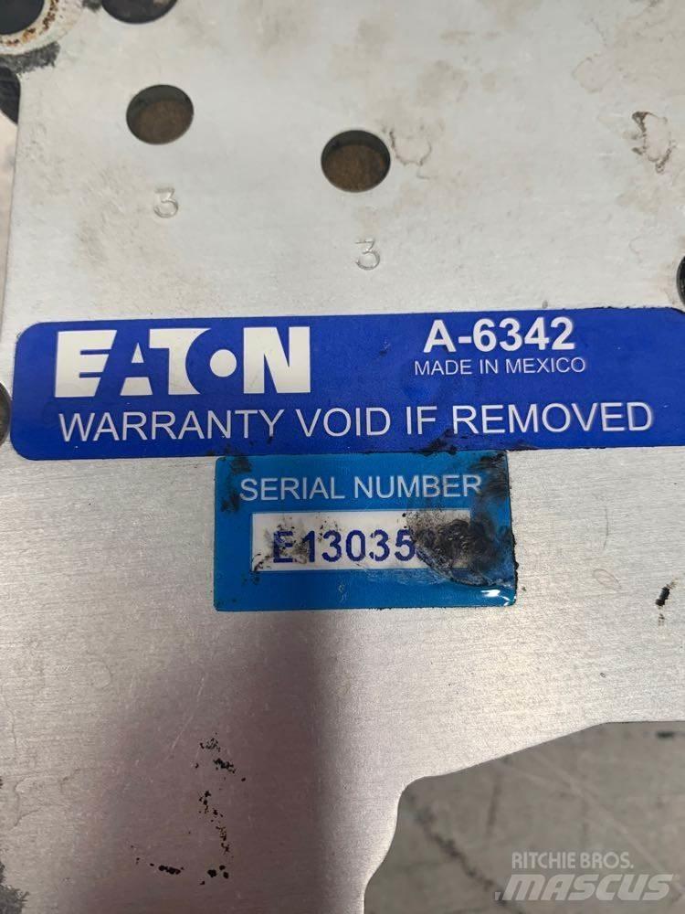 Eaton  Menjalniki